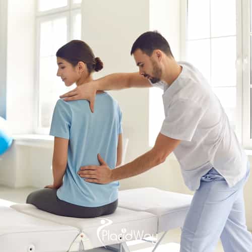 Orthopedic and Spine Treatment Germany: Kazakhstan Patient Guide 2026